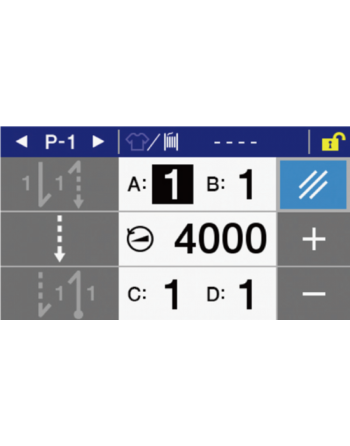 BROTHER S7220D NEXIO