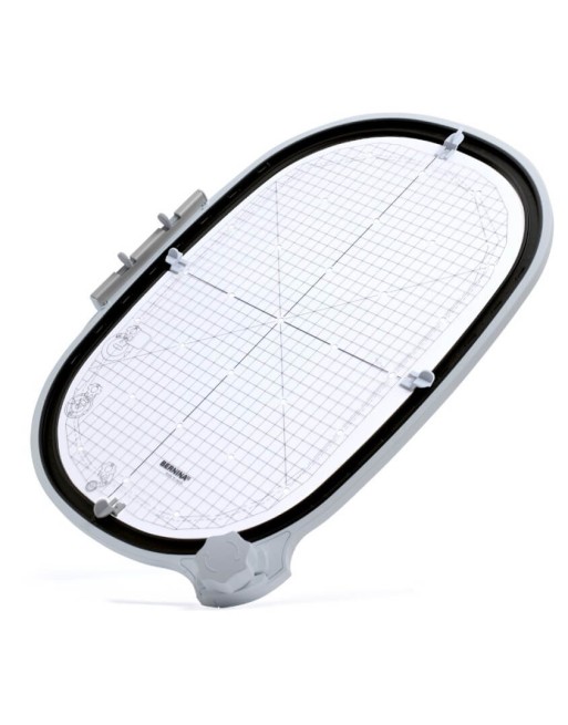 CADRE DE BRODERIE BERNINA JUMBO 400x260mm