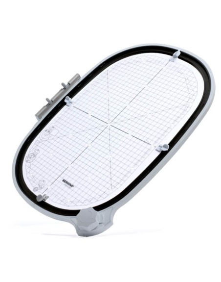 CADRE DE BRODERIE BERNINA JUMBO 400x260mm