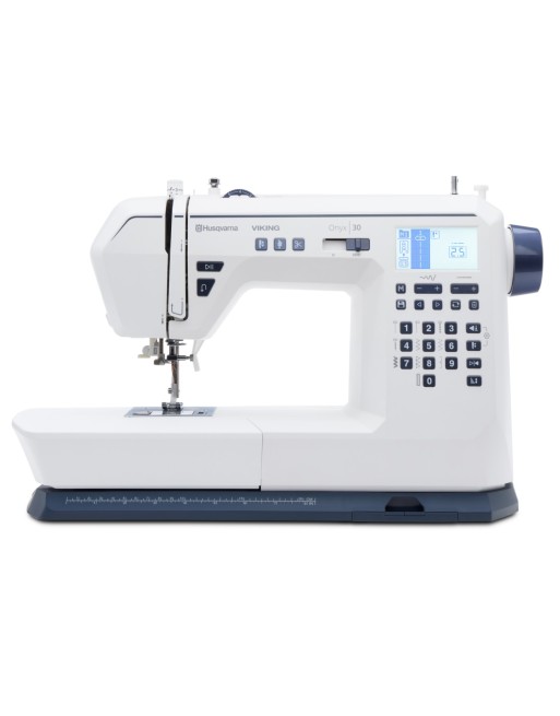 Onyx 30 - Machine à coudre - HUSQVARNA-VIKING - Garantie 5 ans