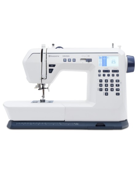 Onyx 30 - Machine à coudre - HUSQVARNA-VIKING - Garantie 5 ans