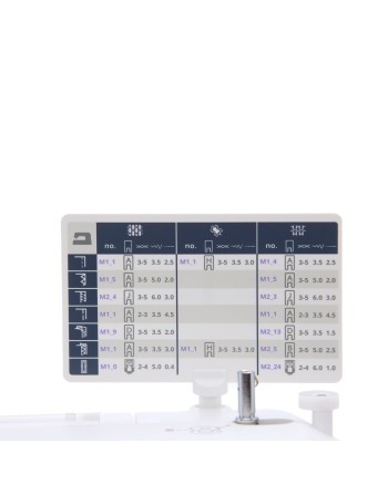 Onyx 30 - Machine à coudre - HUSQVARNA-VIKING - Garantie 5 ans