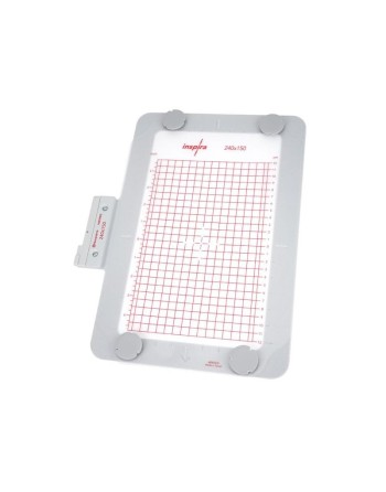 cadre husqvarna Large Metal hoop 240x150