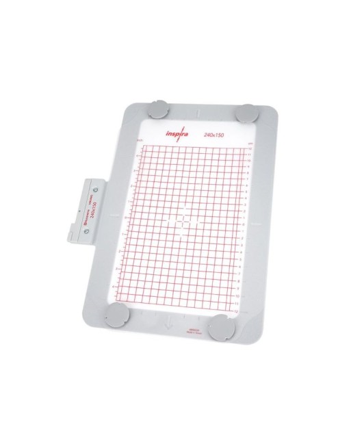 cadre husqvarna Large Metal hoop 240x150