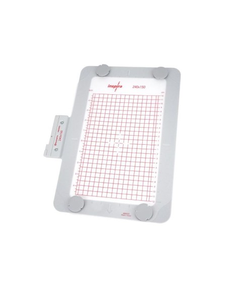 cadre husqvarna Large Metal hoop 240x150