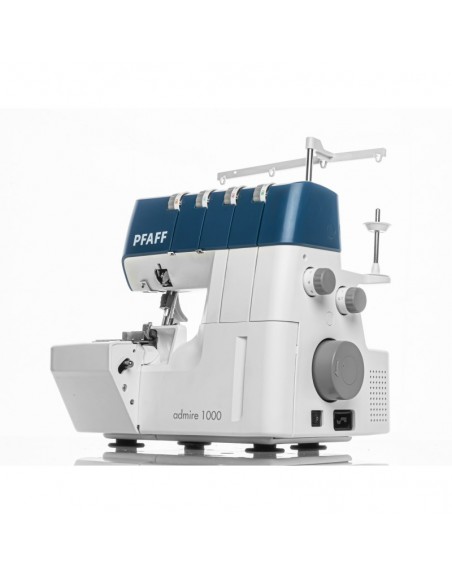 Surjeteuse PFAFF ADMIRE 1000 CREATIFIL
