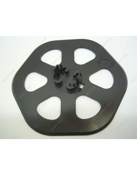 SUPPORT DE CABLE RHEOSTAT BERNINA