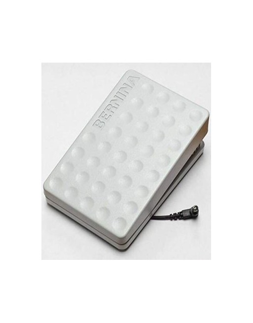 RHEOSTAT PEDALE BERNINA