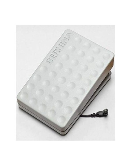 RHEOSTAT PEDALE BERNINA