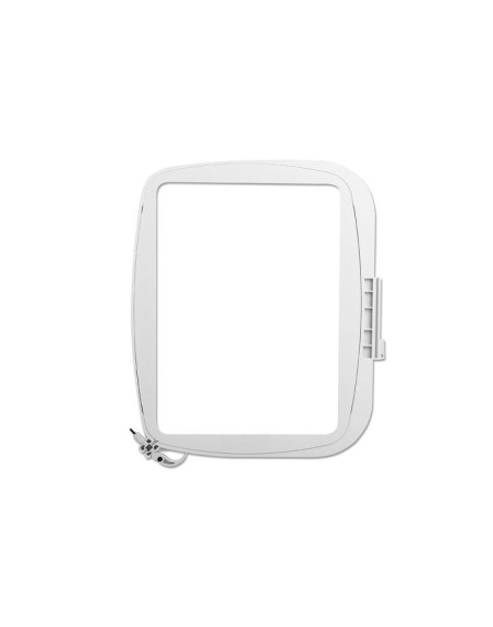 Cercle à broder Designer Crown Hoop 260x200 HV