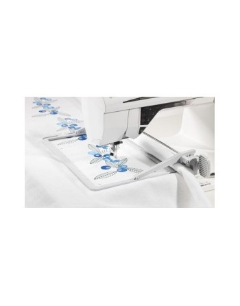 Cadre à broder Mega Endless 260 x 150 mm HUSQVARNA 920307096