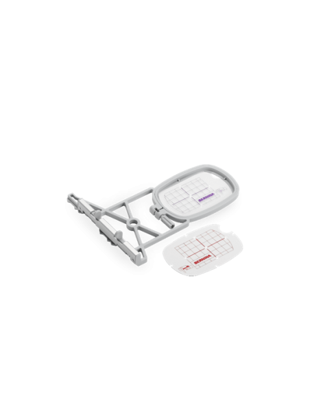 PETIT CADRE BRODERIE 50x72mm BERNINA (B0308697000)