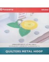 CERCLE QUILTING METAL 200x200 EPIC 920597096