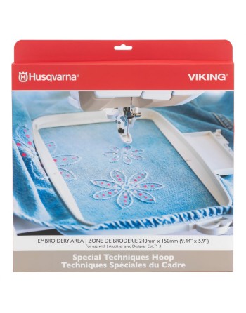 CERCLE A BRODER HV EPIC 3 920810096