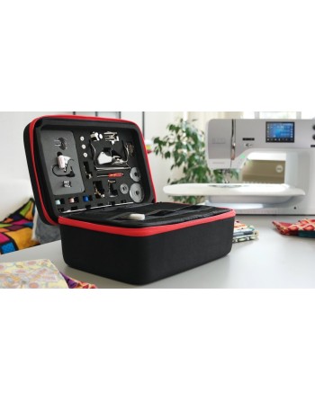 Boite de rangement accessoires - BERNINA