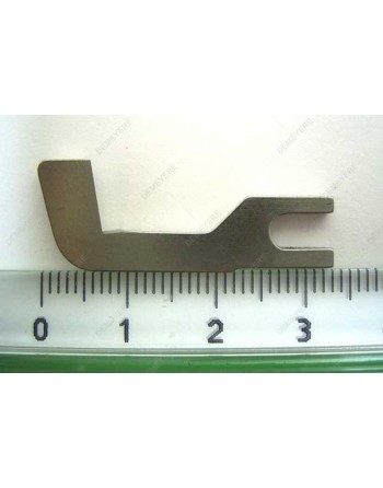 COUTEAU SUPERIEUR HV AMBER S100 PFAFF ADMIRE 1000