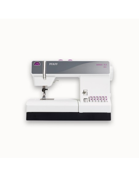 Machine à coudre mécanique Pfaff Select 3.2