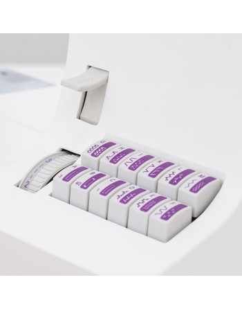 PFAFF SELECT 3.2 - Machine à coudre - Garantie 5 ans