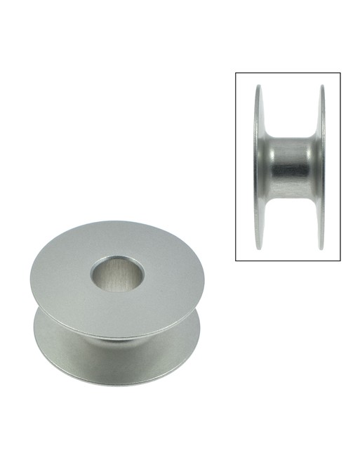 Canette BROTHER aluminum 146290001