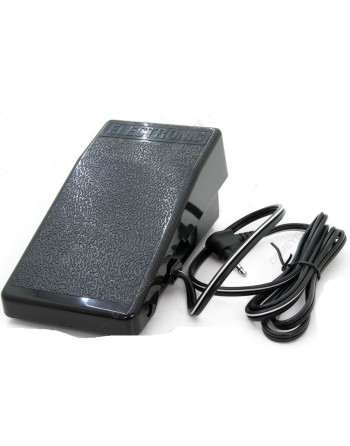 PEDALE RHEOSTAT ELNA BERNETTE YC-485