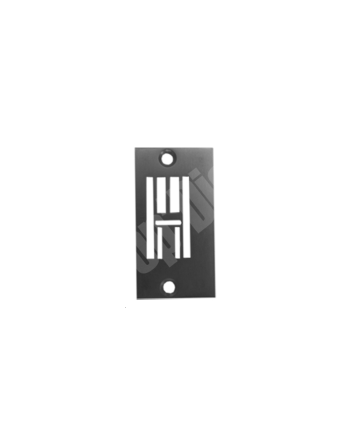 PLAQUE AIGUILLE ZZ SINGER 20U