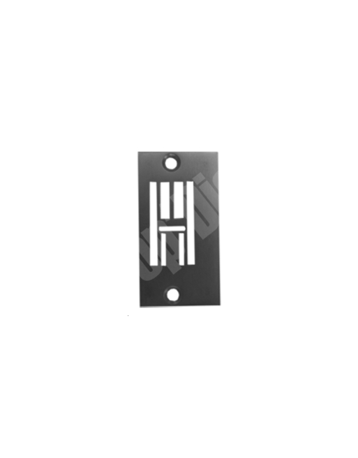 PLAQUE AIGUILLE ZZ SINGER 20U