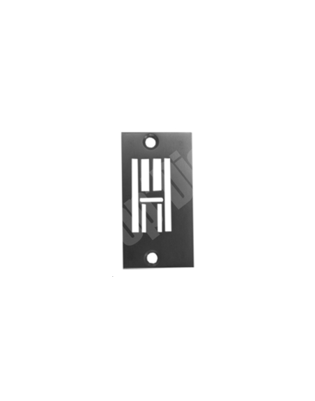 PLAQUE AIGUILLE ZZ SINGER 20U