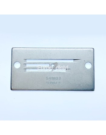 PLAQUE AIGUILLE POINT DROIT SINGER 20U