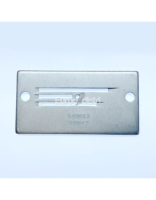 PLAQUE AIGUILLE POINT DROIT SINGER 20U