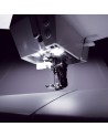 Double éclairage à LEDs Machine à coudre électronique PFAFF Passport 2.0