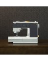Machine à coudre électronique PFAFF Passport 2.0 esthétique