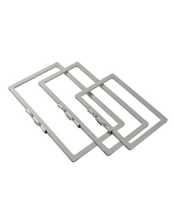 Cadre magnétique BERNINA