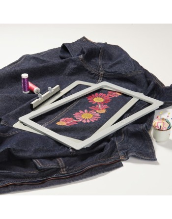 Cadre magnétique BERNINA