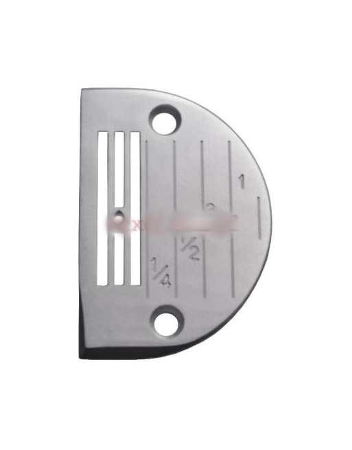 PLAQUE AIGUILLE Durkopp 261 (SG109-01-44A)