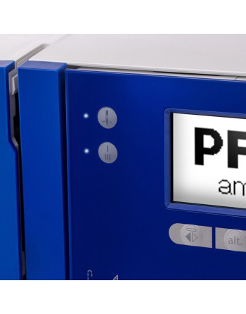 Bouton aiguille machine à coudre Pfaff Ambition 610