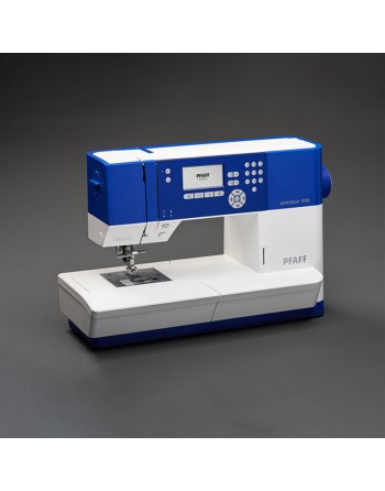 Machine à coudre Pfaff Ambition 610