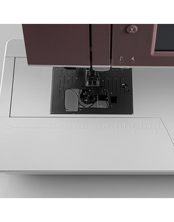 Machine à coudre pfaff quilt ambition 635