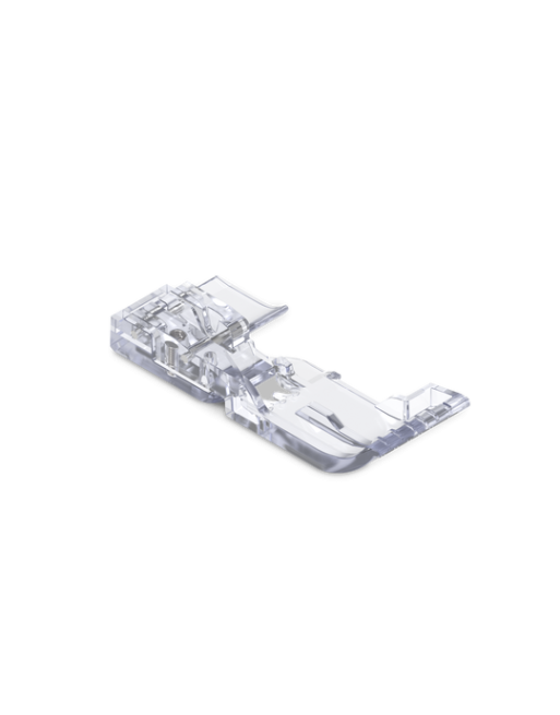 Pied BERNINA transparent N°C27
