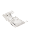 Pied BERNINA transparent N°C23