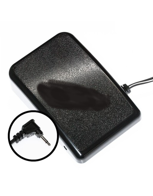 RHEOSTAT COMPLET SINGER DIVA