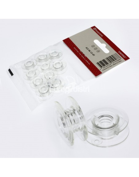 10 CANETTES HUSQVARNA 412061245