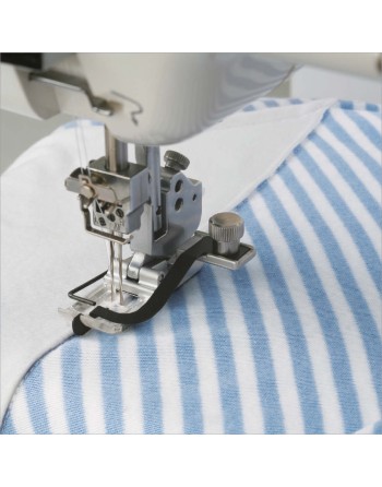 PIED GUIDE COUTURE CENTREE covermax easycover