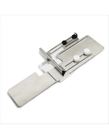 GUIDE OURLET COUVERT ELNA EASYCOVER COVERMAX