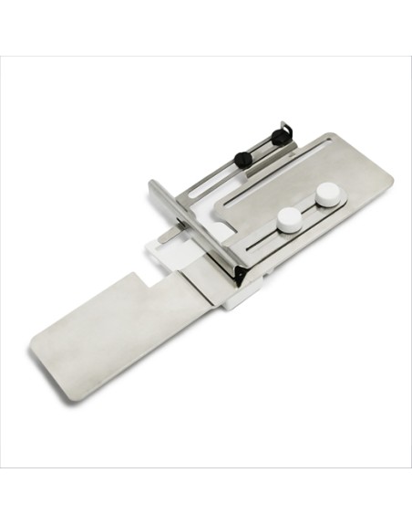 GUIDE OURLET COUVERT ELNA EASYCOVER COVERMAX