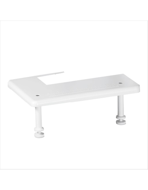 TABLE D'EXTENSION ELNA EASYCOVER COVERMAX