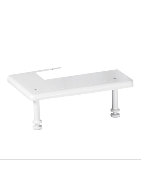 TABLE D'EXTENSION ELNA EASYCOVER COVERMAX