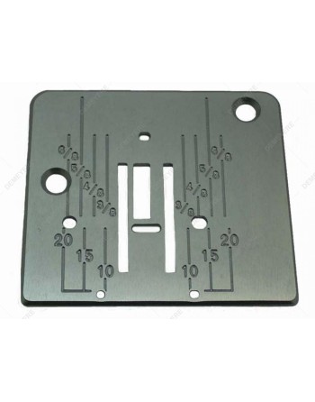 PLAQUE AIGUILLE ELNA 2002/JA1008/1132