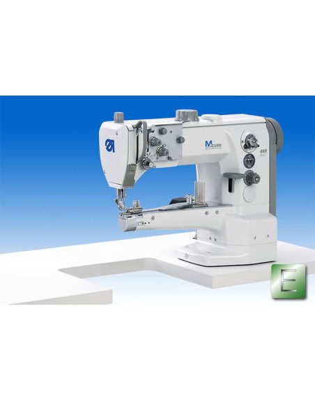 Durkopp ADLER 669 180010