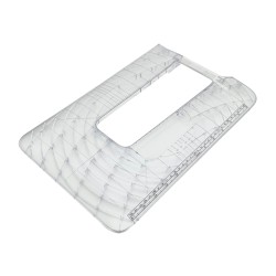 TABLE EXTENSION BERNINA SERIE 4