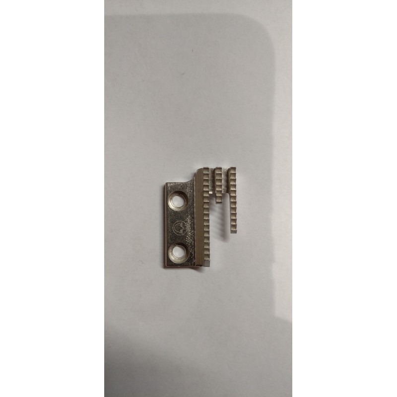 GRIFFE D'ENTRAINEMENT DURKOPP 261